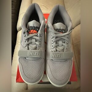 AAFBB Low brand new men’s size 10 Nike